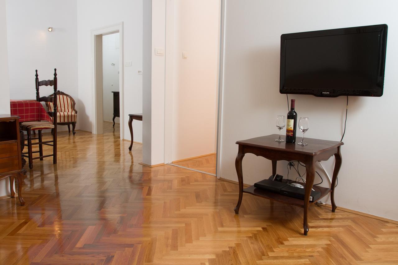 Apartment Ina Split Exterior photo