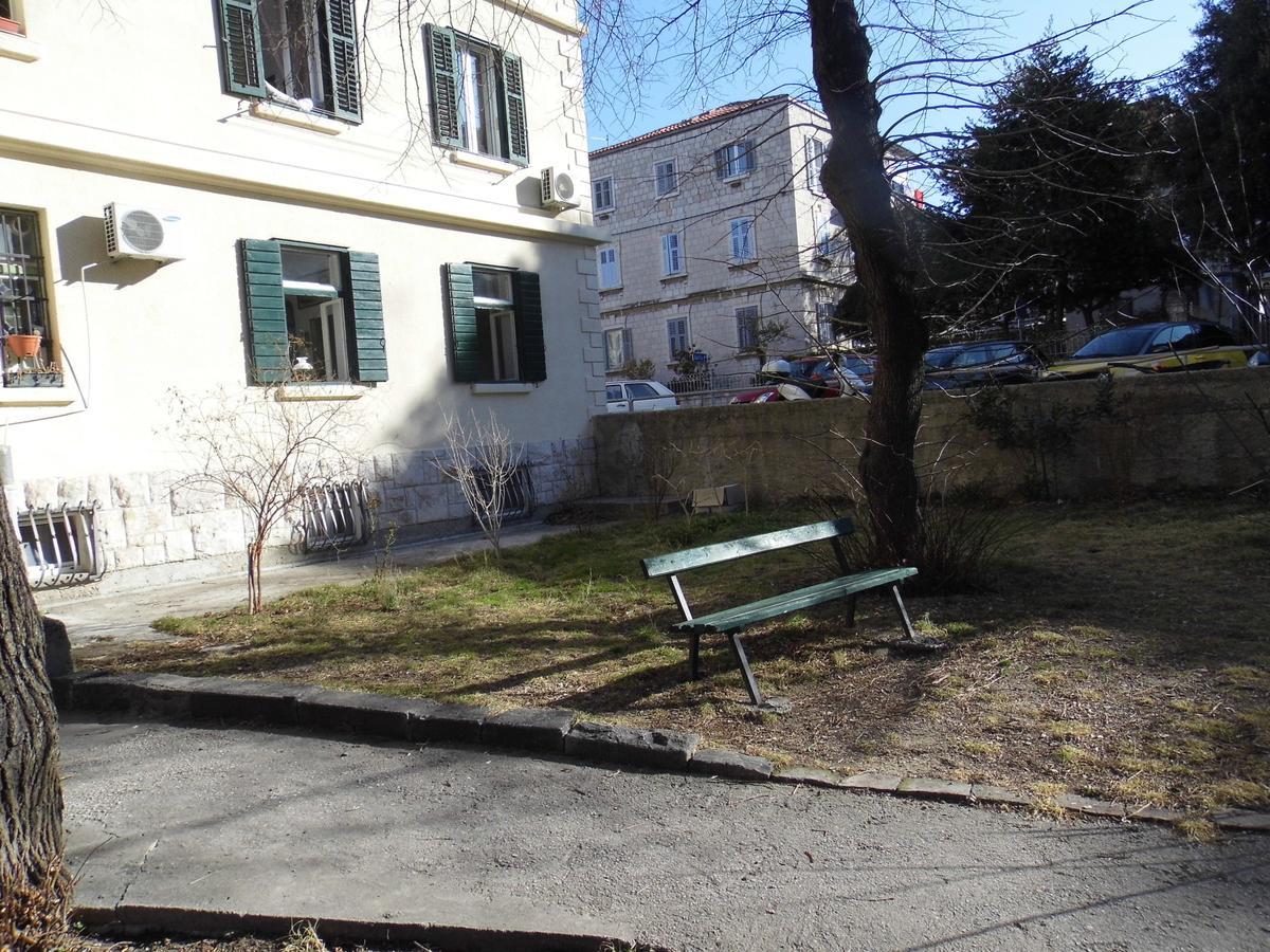 Apartment Ina Split Exterior photo
